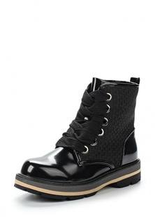 Ботинки Ideal Shoes