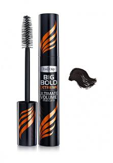 Тушь для ресниц Isadora Big Bold Extreme Ultimate Volume Mascara 15, 14 мл