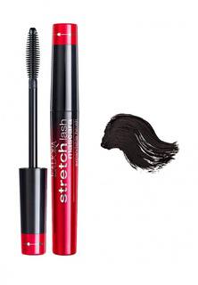 Тушь для ресниц Isadora Stretch Lash Mascara 01, 9 мл