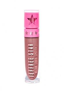Жидкая помада Jeffree Star Cosmetics Velour Liquid Lipstick Androgyny матовая