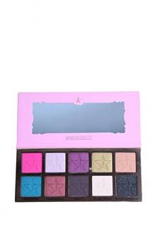 Палетка для глаз Jeffree Star Cosmetics Beauty Killer™ Eyeshadow Palette