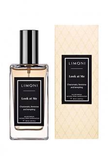 Парфюмированная вода Limoni Eau de Parfum "Look at me", 30 мл