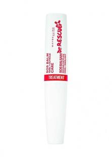 Средство по уходу за ногтями Maybelline New York "DR. RESCUE SOS - карандаш для кутикулы", увлажняющий, с маслом ши и жожоба, 5 гр