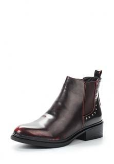 Ботинки Martin Pescatore