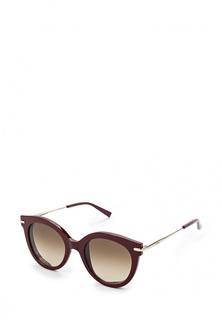 Очки солнцезащитные Max Mara MM NEEDLE VI 6K3