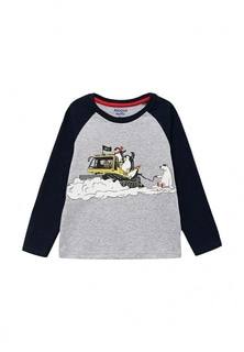 Лонгслив Modis