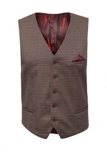 Жилет Marcello Gotti slim fit