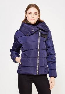 Куртка утепленная Mazal