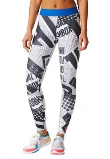 Леггинсы adidas FRANCHISE TIGHT