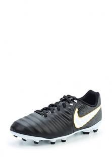 Бутсы Nike JR TIEMPO LIGERA IV FG
