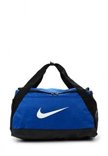 Сумка спортивная Nike NK BRSLA S DUFF