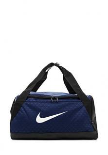 Сумка спортивная Nike NK BRSLA S DUFF -  AOP