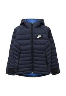 Пуховик Nike B NSW JKT HD DWN FILL GUILD550