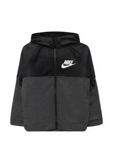 Худи Nike B NK THRMA HOODIE PO NIKE GFX