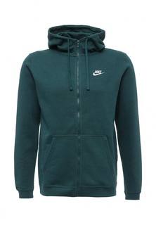 Толстовка Nike M NSW HOODIE FZ FLC CLUB