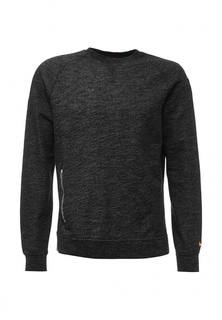 Свитшот Nike FCB M NSW CRW FT AUT HTR