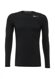 Лонгслив компрессионный Nike M NP HPRWM TOP LS FTTD