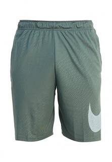Шорты спортивные Nike M NK DRY SHORT EMBOSS