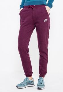 Брюки спортивные Nike W NSW PANT FLC REG