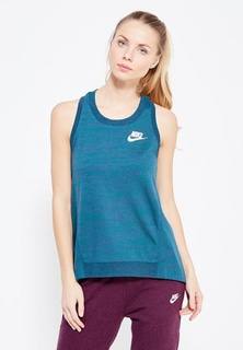 Майка Nike W NSW GYM CLC TANK
