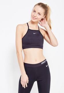 Топ спортивный Nike NIKE PRO INDY STRUCTURE BRA