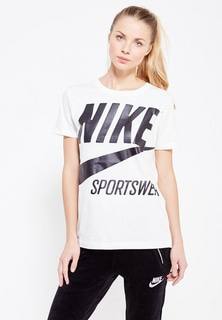 Футболка Nike W NSW TEE BRS