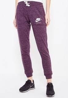 Брюки спортивные Nike W NSW GYM VNTG PANT