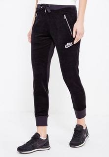 Брюки спортивные Nike W NSW PANT VELOUR