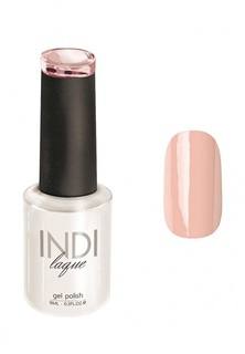 Гель-лак для ногтей Runail Professional INDI laque, 9 мл №3342