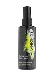 Праймер Skindinavia для сухой и нормальной кожи The Makeup Primer Spray
