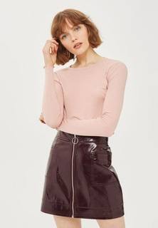 Лонгслив Topshop