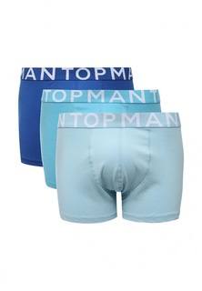 Комплект трусов 3 шт. Topman