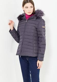 Пуховик Trussardi