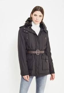 Куртка утепленная Trussardi