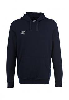 Худи Umbro BASIC OVERHEAD HOODED SWEAT