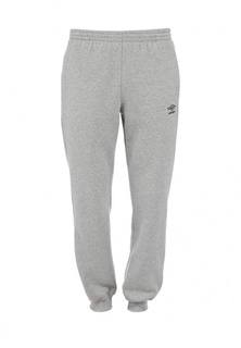 Брюки спортивные Umbro BASIC CVC FLEECE PANTS