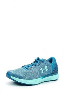 Кроссовки Under Armour UA GGS Charged Bandit 3