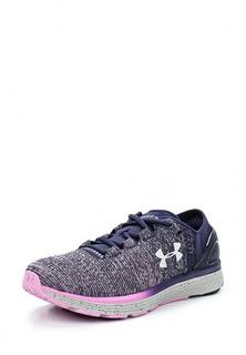 Кроссовки Under Armour UA W Charged Bandit 3