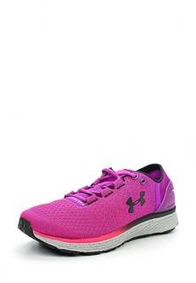 Кроссовки Under Armour UA W Charged Bandit 3