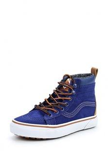 Кеды Vans UY SK8-HI MTE