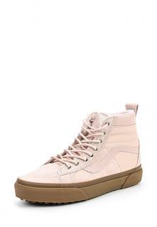 Кеды Vans UA SK8-HI 46 MTE DX