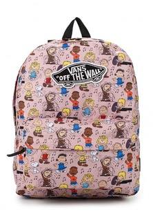 Рюкзак Vans WM PEANUTS DANCE PAR PEANUTS