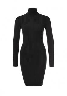 Платье Wolford Merino Rib Dress