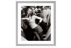 Постер "Kate Moss" P Store