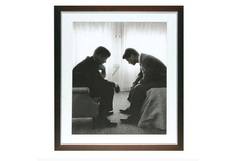 Постер "John & Robert Kennedy"