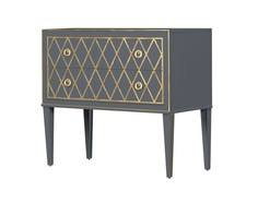 Комод "Грэйс" Francois Mirro