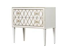 Комод "Трой" Francois Mirro