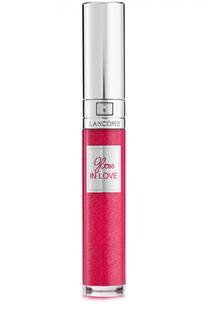 Блеск для губ Gloss in Love 385 Under The Spotlight Lancome