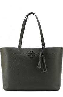 Сумка-тоут Parker Tory Burch
