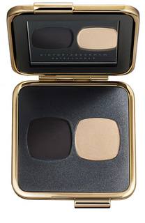 Двойные тени для век VB 2.0, оттенок Noir Vanille Estée Lauder